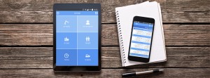 Mobile 4 ERP