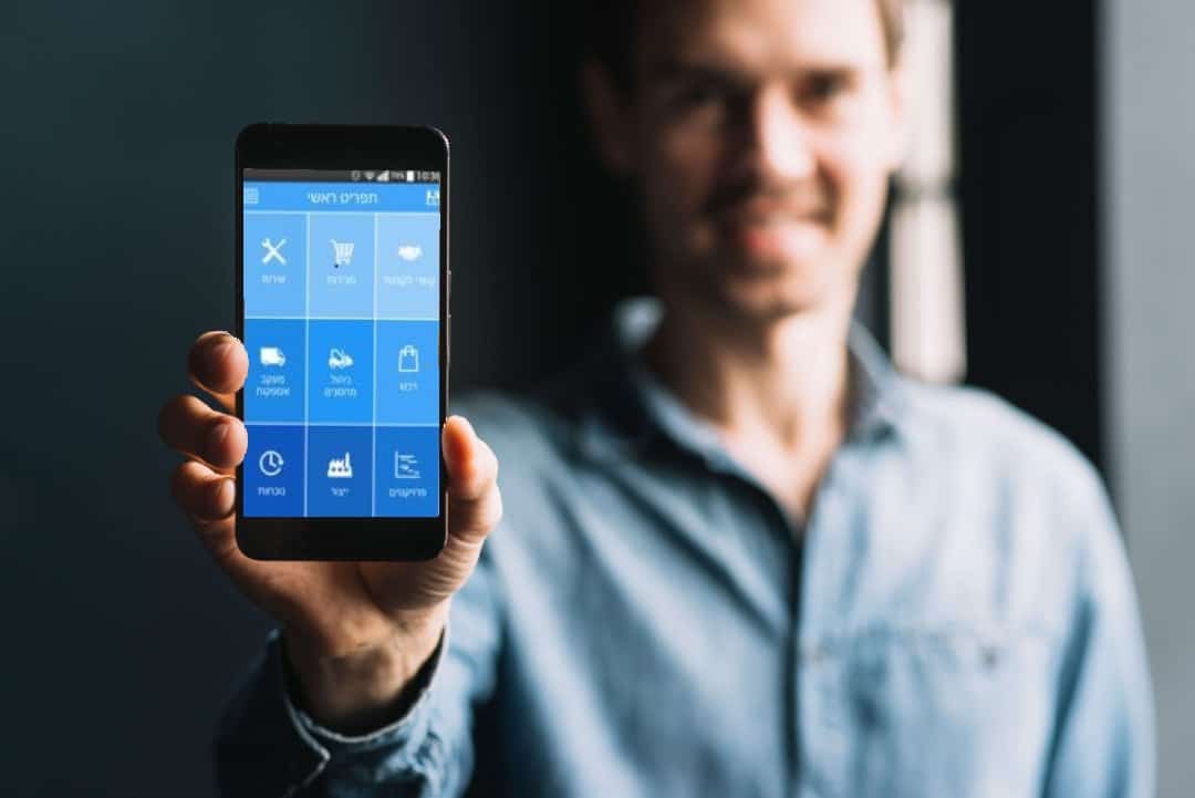 מה זה פריוריטי מובייל?